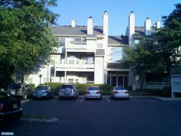 104 Olympic Ct #10-3010, Princeton, NJ 08540
