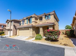 9527 N 81st Dr, Peoria, AZ 85345