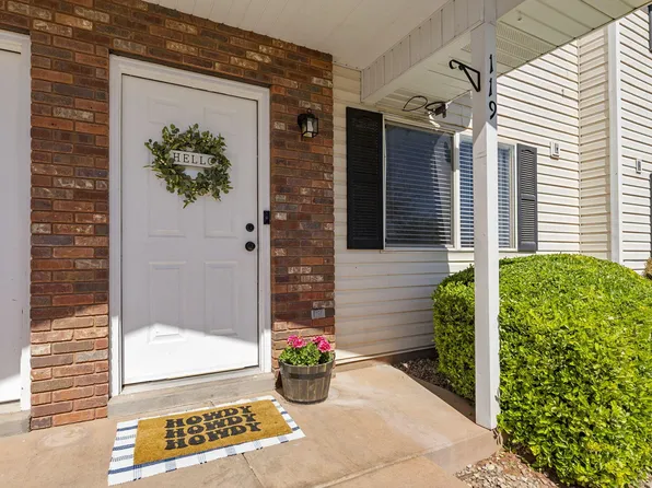 119 E 570 S, Ivins, UT 84738