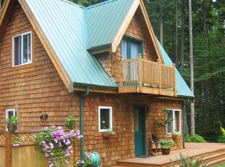 7441 Brown Rd SW, Olympia, WA 98512