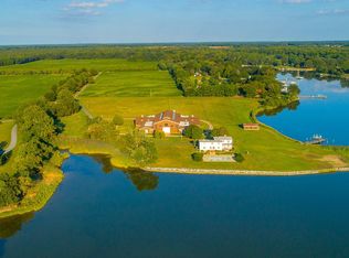 300 Bulle Rock Farm Rd, Centreville, MD 21617