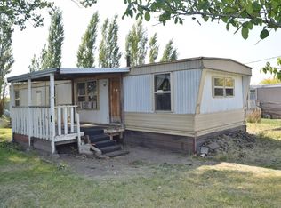 134 Van Buren St, Athena, OR 97813