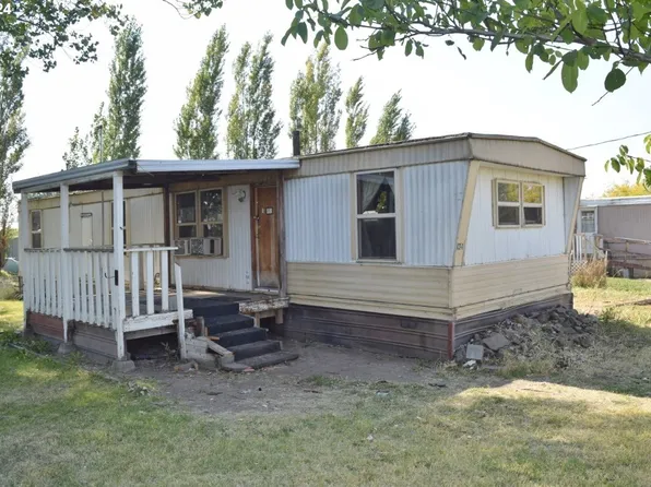 134 Van Buren St, Athena, OR 97813