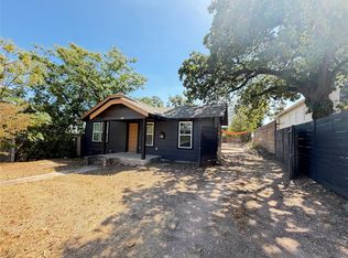 2207 E 12th St, Austin, TX 78702