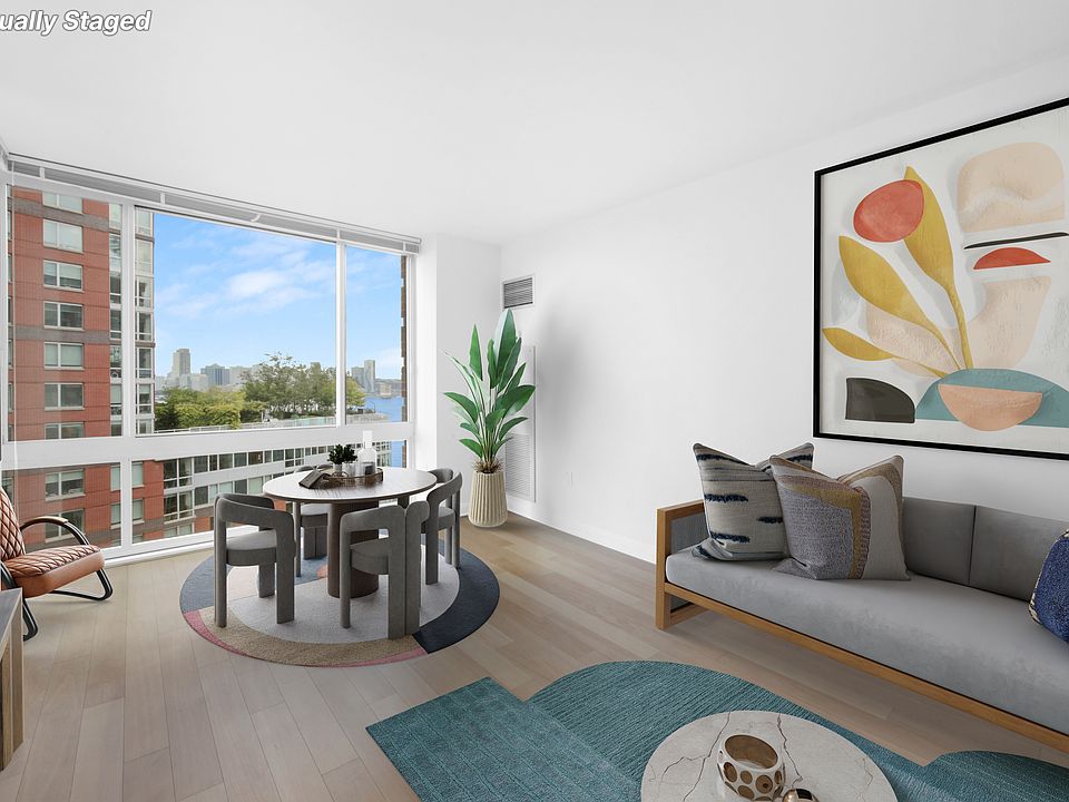 1st image of 211 N End Ave APT 4F