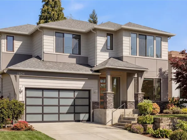 2824 Park Avenue N, Renton, WA 98056