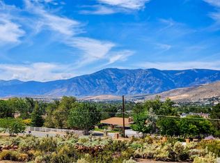 2901 Conte Dr, Carson City, NV 89701