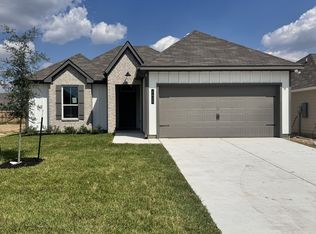 2420 Rooke Rd, Bryan, TX 77807