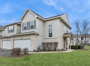 2156 Sunrise Cir #2156, Aurora, IL 60503