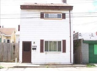 5169 Natrona Way, Pittsburgh, PA