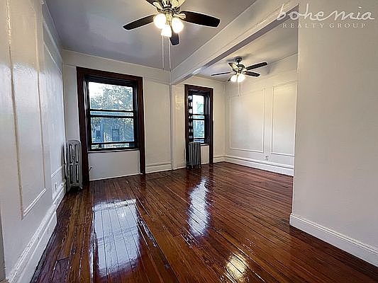4th image of 550 W 161st St APT 3A