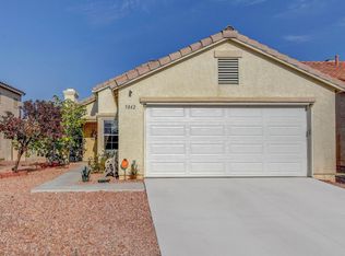5842 Rose Sage St, North Las Vegas, NV 89031