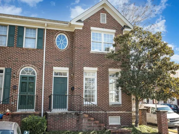 130 Fenner Ln, Raleigh, NC 27603