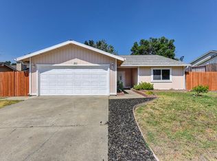7087 Canevalley Cir, Citrus Heights, CA