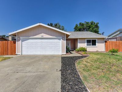 7087 Canevalley Cir, Citrus Heights, CA, 95621