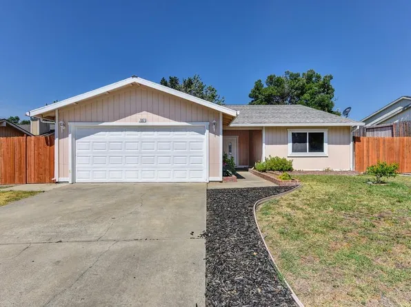 7087 Canevalley Cir, Citrus Heights, CA 95621