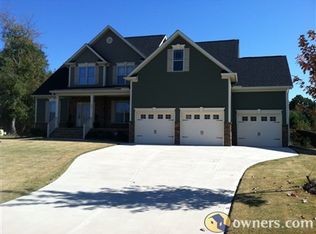 227 Friesan Way, Rolesville, NC 27571