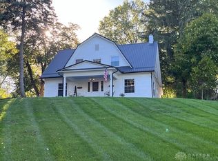 714 S Ridge Ave, Troy, OH 45373