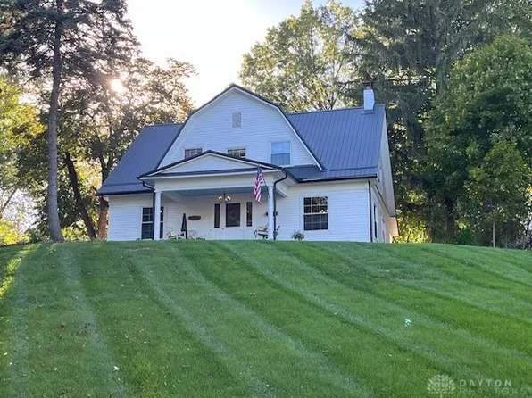 714 S Ridge Ave, Troy, OH 45373