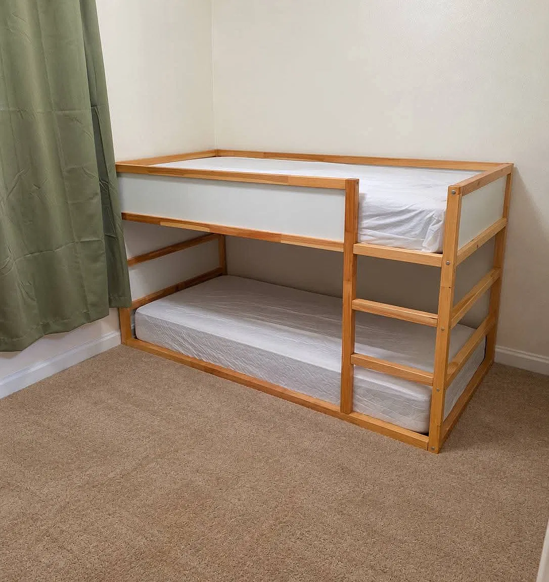 3 bed, 1355 sqft, $600 — Photo 4