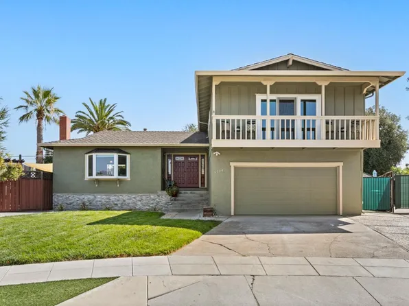 5138 El Roble Ct, San Jose, CA 95118