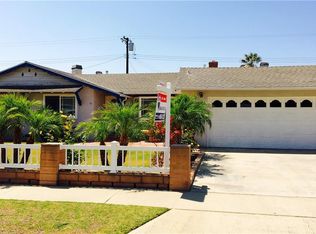 8388 Lola Ave, Stanton, CA 90680