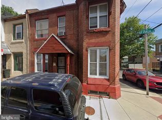 1601 Saint Paul St, Philadelphia, PA 19140