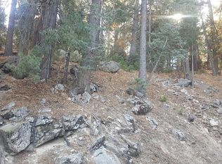 Forest Lane Dr, Twin Peaks, CA 92391