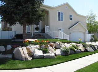 849 W Chartres Ave, Sandy, UT 84070