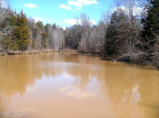 4655 Paul Shady Grove Rd, Cascilla, MS 38920