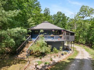 1858 Oilwell Rd, Blacksburg, VA 24060