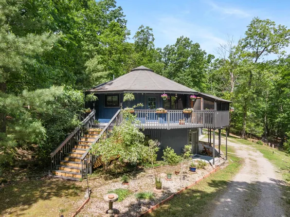 1858 Oilwell Rd, Blacksburg, VA 24060