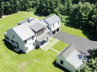 295 Glen Rd, Weston, MA 02493