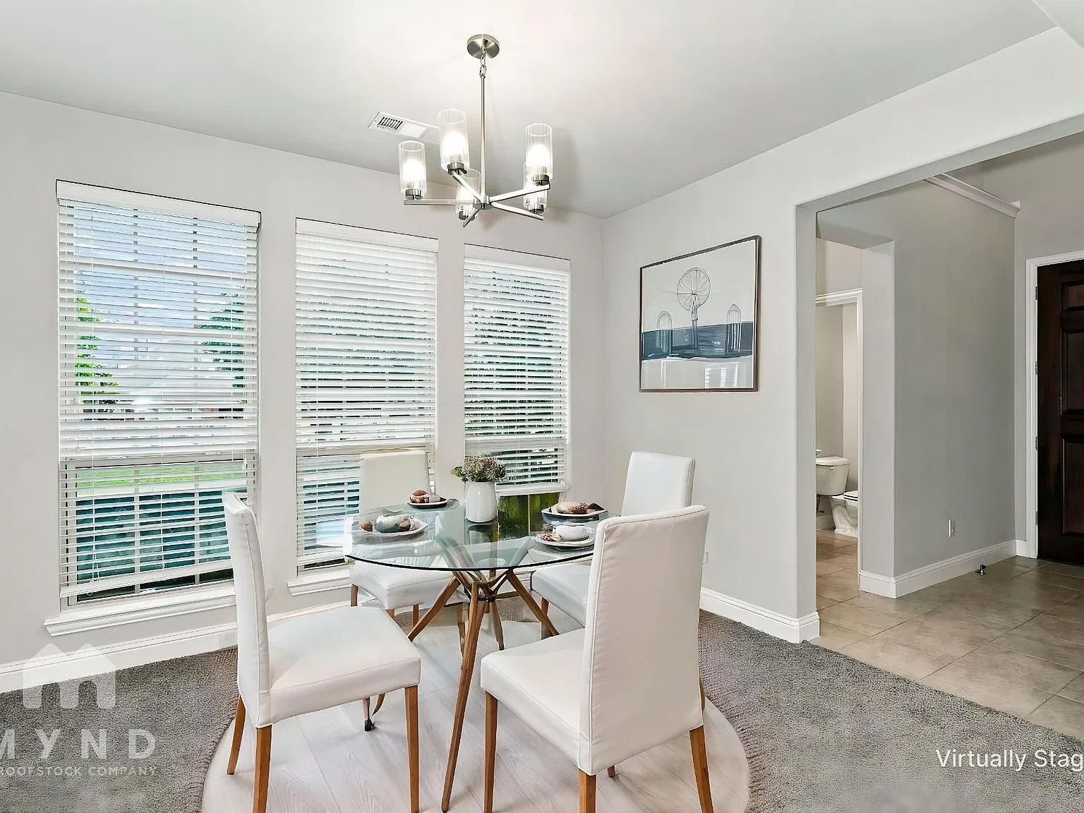 3 bed, 2.5 bath, 2235 sqft, $3,345 — Photo 4