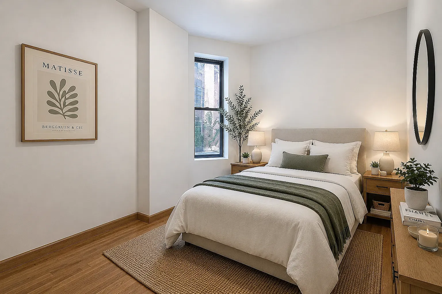 500 West 165th Street — Photo 3