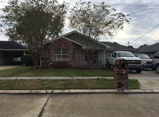 362 Firwood Dr, Houma, LA 70363