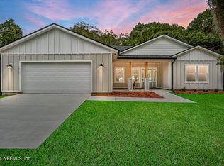 54145 Vikki Rd, Callahan, FL 32011