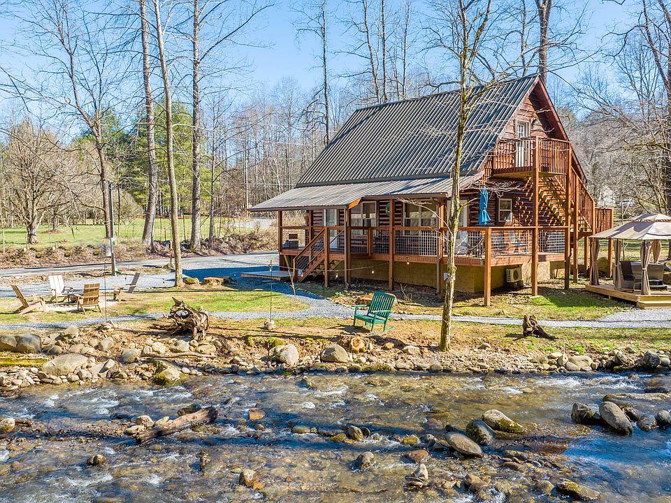 5236 Mathis Branch Rd, Cosby, TN 37722 Zillow