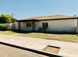 1999 S 9th Ave, Yuma, AZ 85364