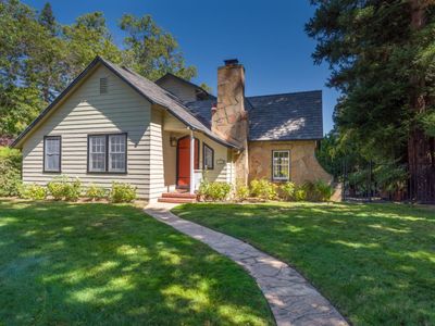 460 Olive St, Menlo Park, CA, 94025