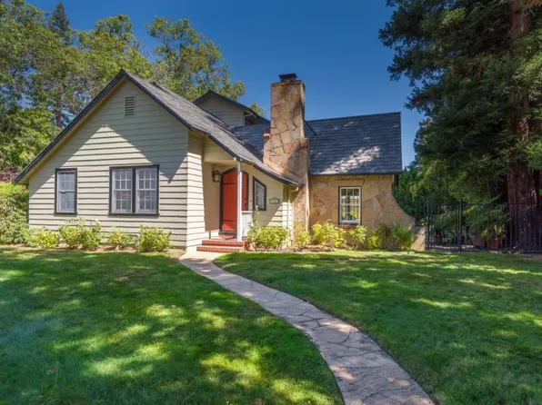 460 Olive St, Menlo Park, CA 94025