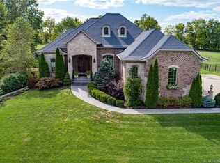 4015 Cicalla Ct, Georgetown, IN 47122