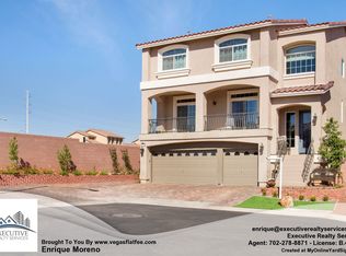 6794 Medovina Ct, Las Vegas, NV 89139