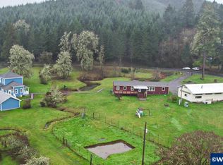 37121 Alexander Rd, Philomath, OR 97370