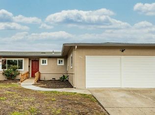 65 Arlington Dr, Petaluma, CA 94952