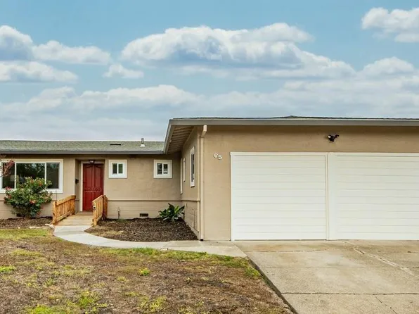 65 Arlington Drive, Petaluma, CA 94952