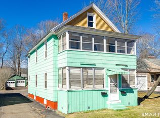 44 Curtiss Avenue, Bristol, CT 06010