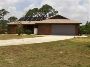 120 Eldron Blvd SE, Palm Bay, FL 32909