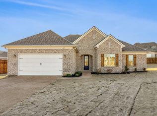 120 Pritchett Cv, Munford, TN 38058