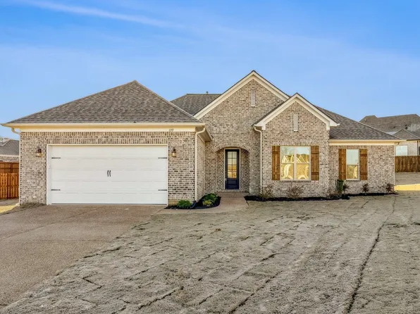 120 Pritchett Cv, Munford, TN 38058